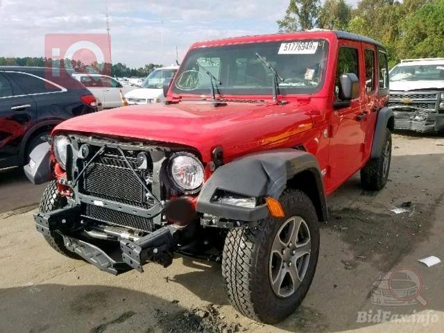 جیپ رانگلەر